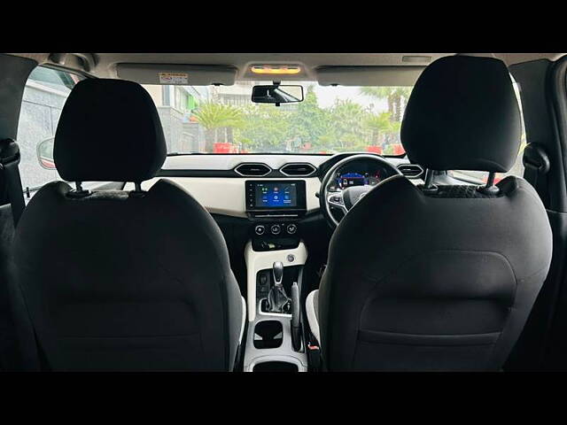 Used Nissan Magnite XV Premium Turbo (O) CVT Dual Tone in Delhi