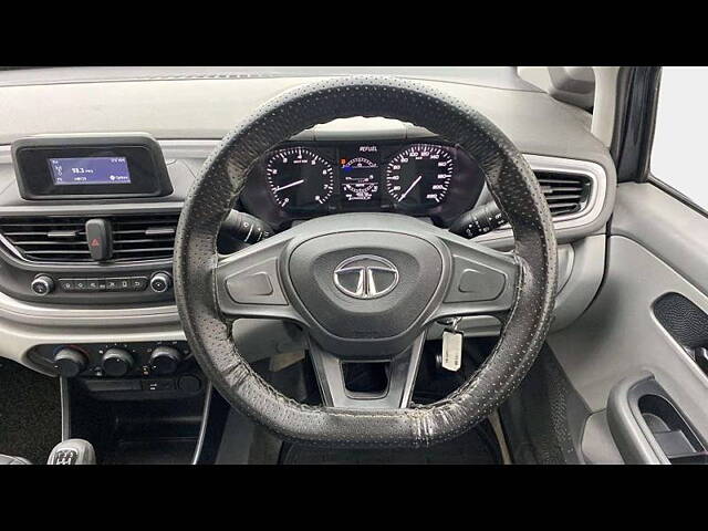 Used Tata Altroz XE Petrol [2020-2023] in Hyderabad