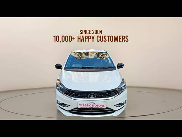 Used 2021 Tata Tigor in Mumbai