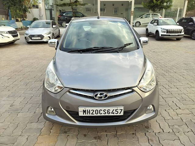 Used 2014 Hyundai Eon in Aurangabad