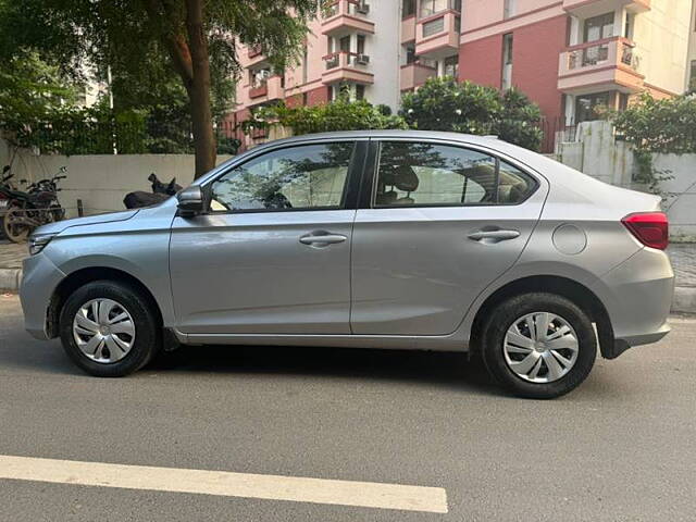 Used Honda Amaze [2018-2021] 1.2 S MT Petrol [2018-2020] in Gurgaon