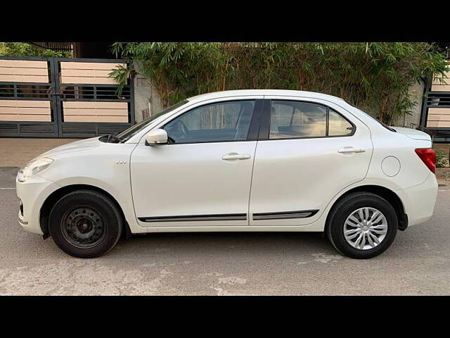 Used Maruti Suzuki Dzire [2017-2020] VXi in Chennai