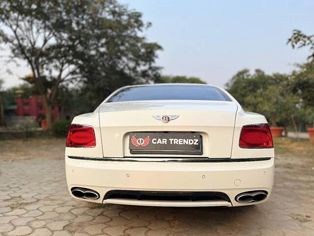 Used Bentley Continental Flying Spur V8 in Delhi