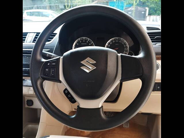 Used Maruti Suzuki Swift DZire [2011-2015] ZXI in Mumbai