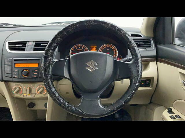 Used Maruti Suzuki Swift DZire [2011-2015] VXI in Pune