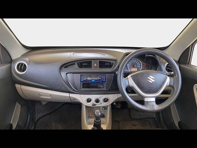 Used Maruti Suzuki Alto 800 LXi (O) in Lucknow