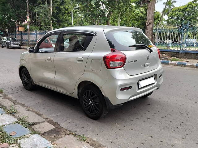 Used Maruti Suzuki Celerio ZXi Plus [2021-2023] in Kolkata
