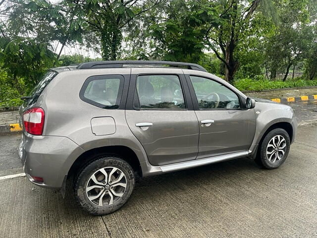 Used Nissan Terrano [2013-2017] XL (D) in Mumbai