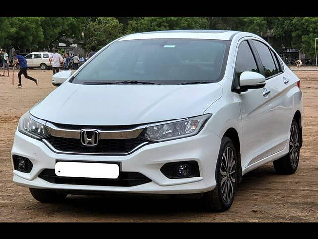 Used Honda City [2014-2017] VX CVT in Surat