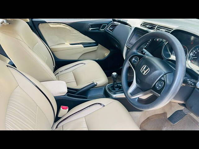 Used Honda City [2014-2017] V in Delhi