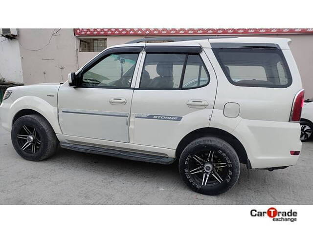 Used Tata Safari Storme 2019 2.2 EX 4X2 in Dehradun