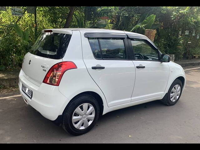 Used Maruti Suzuki Swift  [2005-2010] VXi in Mumbai