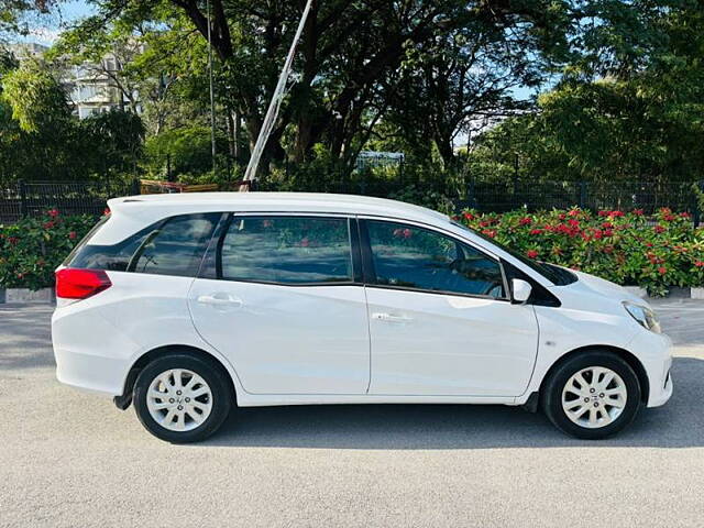 Used Honda Mobilio V (O) Petrol in Bangalore