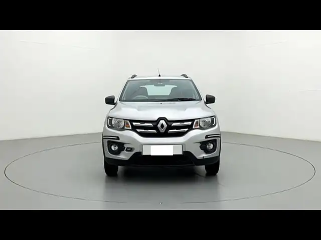 Used 2016 Renault Kwid in Zirakpur