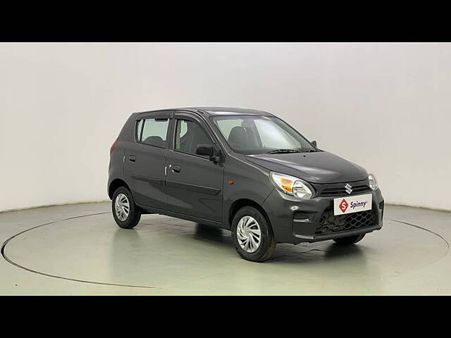 Used Maruti Suzuki Alto 800 [2012-2016] Lxi in Kolkata