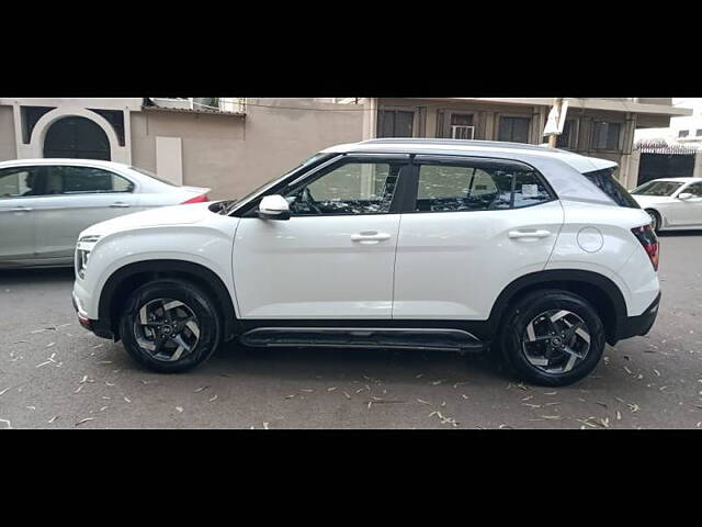 Used Hyundai Creta [2020-2023] EX 1.5 Petrol [2020-2022] in Delhi