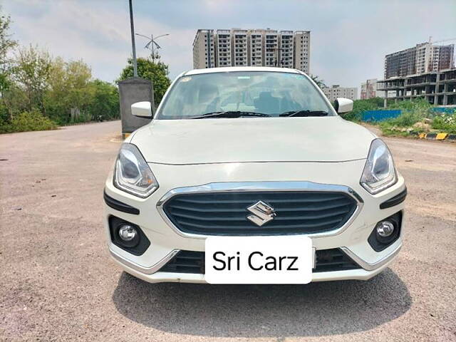 Used 2020 Maruti Suzuki DZire in Hyderabad