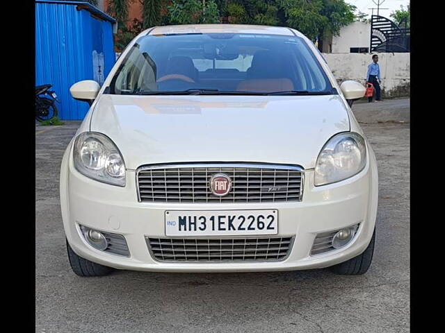 Used Fiat Linea [2012-2014] Dynamic T-Jet in Nagpur