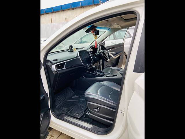 Used MG Hector [2019-2021] Sharp 1.5 DCT Petrol [2019-2020] in Guwahati