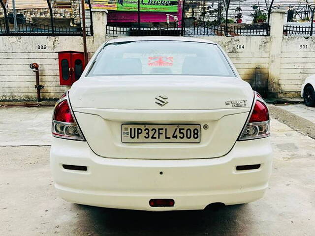 Used Maruti Suzuki Swift DZire [2011-2015] LDI in Lucknow