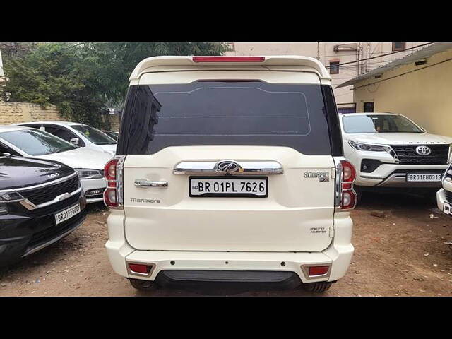 Used Mahindra Scorpio 2021 S5 2WD 7 STR in Patna