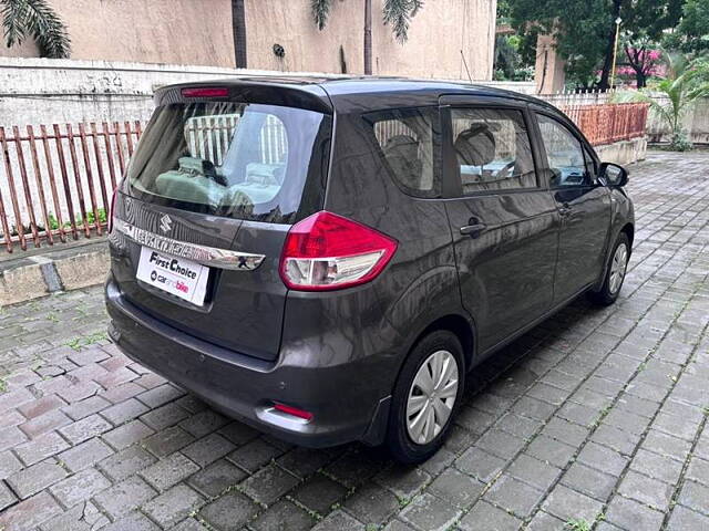 Used Maruti Suzuki Ertiga [2015-2018] VXI in Thane