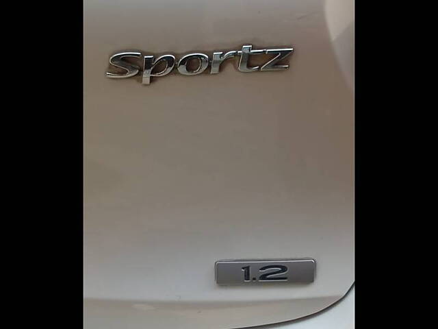 Used Hyundai Grand i10 [2013-2017] Sportz 1.2 Kappa VTVT [2013-2016] in Kanpur