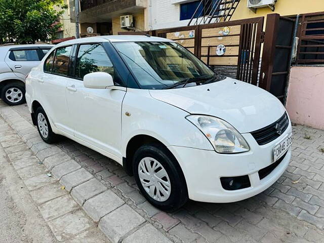 Used 2008 Maruti Suzuki Swift DZire in Mohali