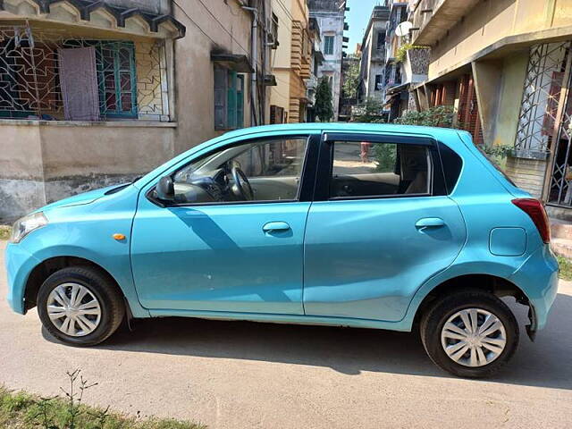 Used Datsun GO [2014-2018] T in Kolkata