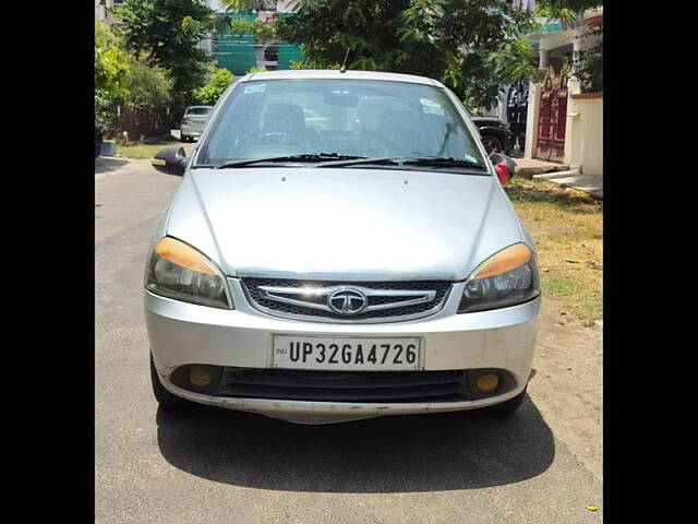 Used 2015 Tata Indigo in Lucknow