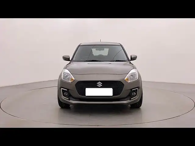 Used Maruti Suzuki Swift [2014-2018] VXi [2014-2017] in Delhi