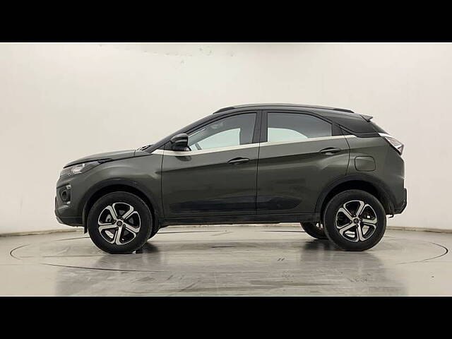 Used Tata Nexon [2017-2020] XZ Plus in Hyderabad