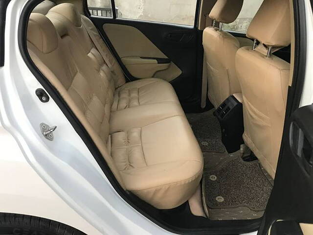 Used Honda City [2014-2017] SV in Kheda