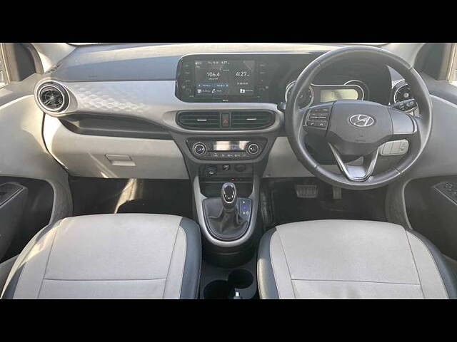 Used Hyundai Grand i10 Nios [2019-2023] Asta AMT 1.2 Kappa VTVT in Chennai