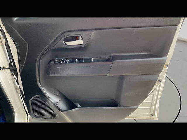 Used Maruti Suzuki Wagon R [2019-2022] VXi 1.0 [2019-2019] in Ahmedabad