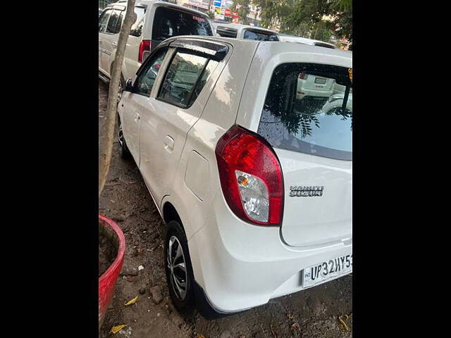 Used Maruti Suzuki Alto 800 [2012-2016] Lxi in Lucknow