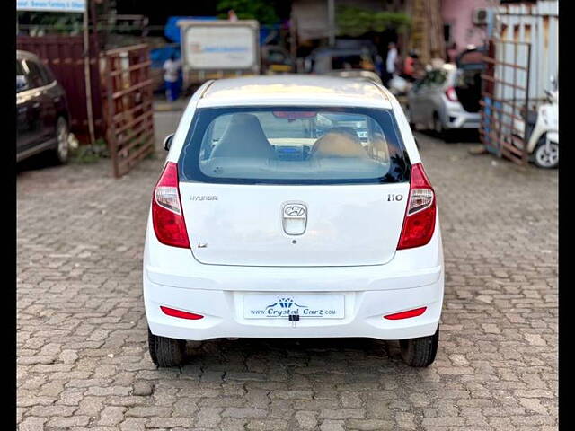 Used Hyundai i10 [2010-2017] Magna 1.2 Kappa2 in Mumbai