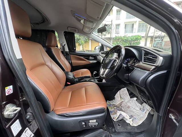 Used Toyota Innova Crysta [2016-2020] 2.8 ZX AT 7 STR [2016-2020] in Mumbai