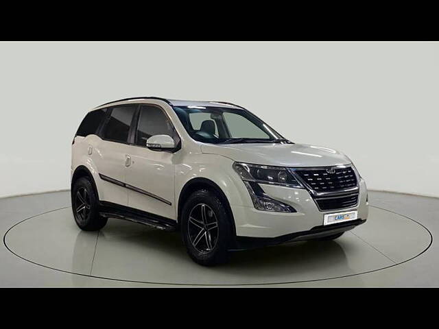 Used 2019 Mahindra XUV500 in Chandigarh