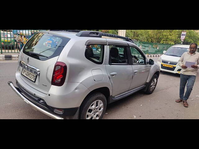 Used Renault Duster [2016-2019] 85 PS RXL 4X2 MT [2016-2017] in Delhi