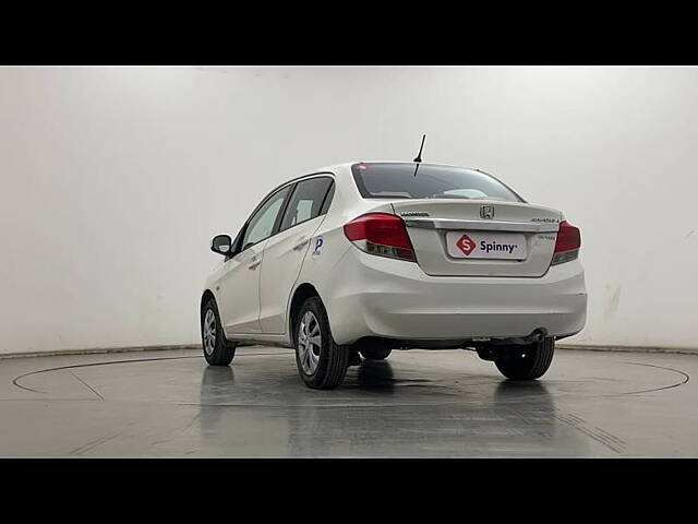 Used Honda Amaze [2013-2016] 1.2 S i-VTEC in Hyderabad