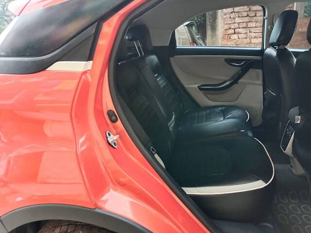 Used Tata Nexon [2017-2020] XZ Plus in Kolkata