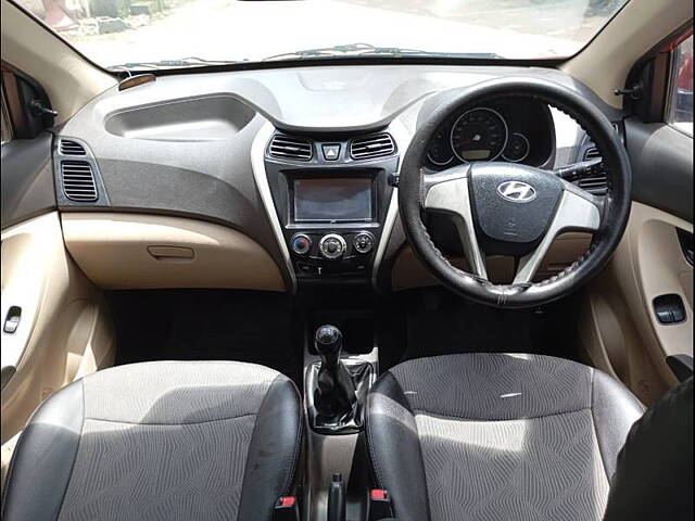 Used Hyundai Eon Sportz in Mumbai