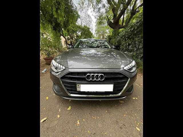 Used 2021 Audi A4 in Delhi