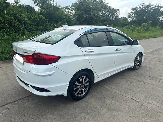 Used Honda City [2014-2017] V Diesel in Mumbai