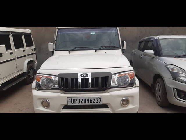 Used Mahindra Bolero [2007-2011] SLX 2WD in Lucknow