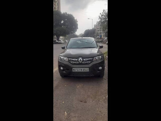 Used 2016 Renault Kwid in Pune