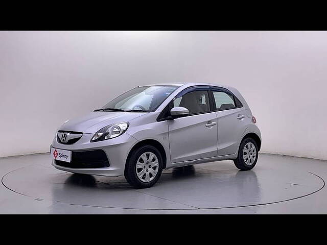 Used 2014 Honda Brio in Bangalore