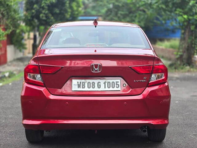 Used Honda Amaze [2018-2021] 1.2 S MT Petrol [2018-2020] in Kolkata