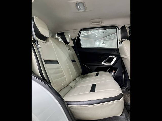 Used Tata Harrier [2019-2023] XM [2019-2020] in Hyderabad